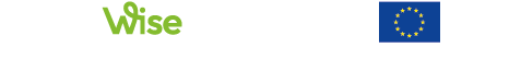 Logo du site en blanc