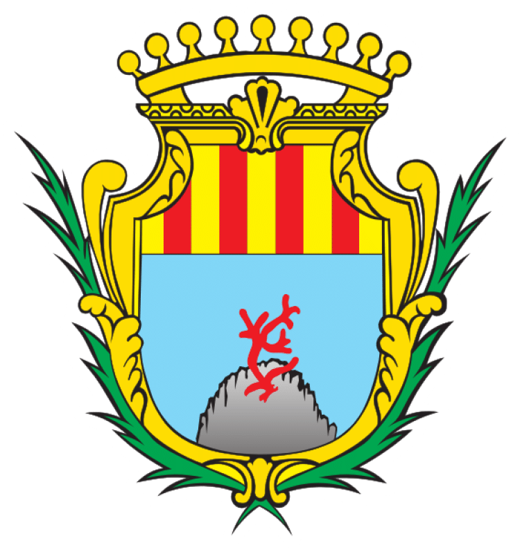 Alghero-Stemma
