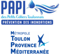 PAPI Petits Côtiers Toulonnais porté par la Métropole Toulon Provence Méditerranée