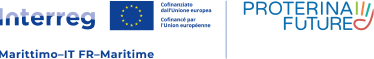 Interreg Marittimo-IT FR-Maritime — PROTERINA4Future