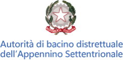 Autorità di Bacino Distrettuale dell'Appennino Settentrionale