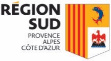 Région Sud Provence-Alpes-Côte d'Azur